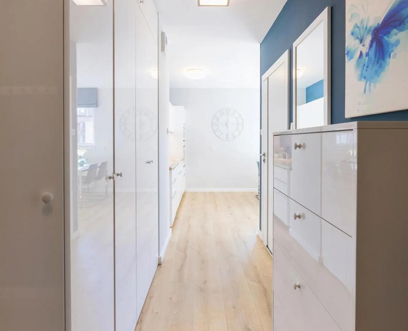 Apartament Blekitna Dama Kolobrzeg 0*,  Poland